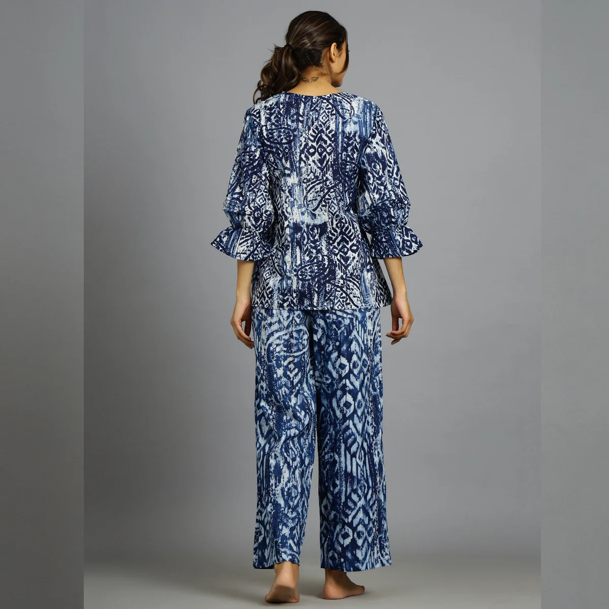 Buy Grey Co-ord Dress online for Women | Studio Bustle
